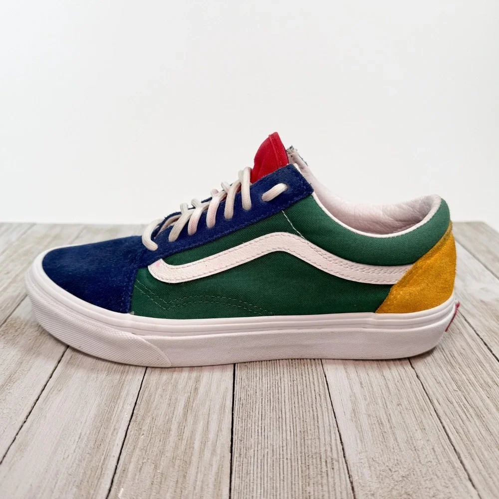 Vans old skool